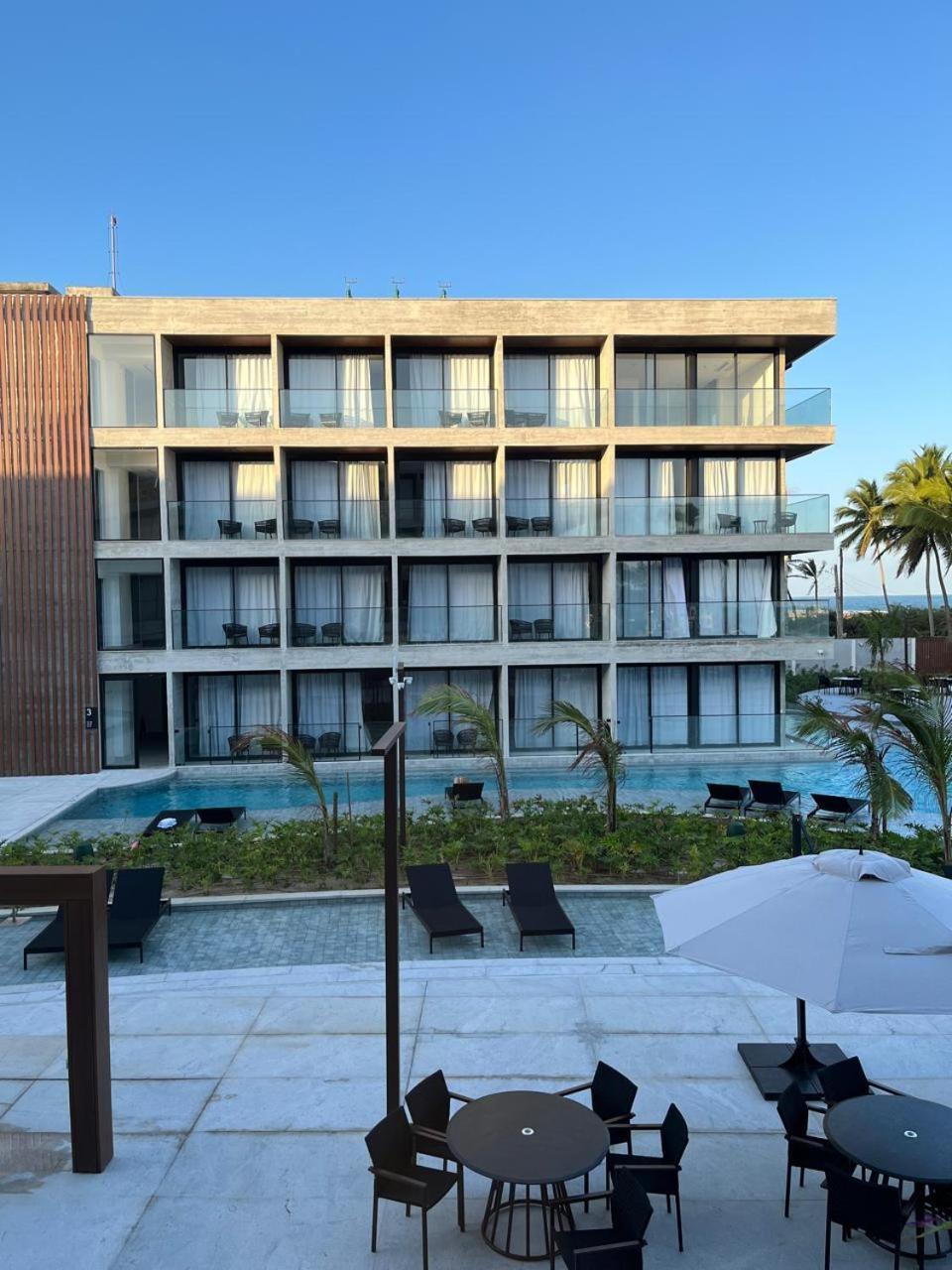 Gav Apartamento Porto de Galinhas