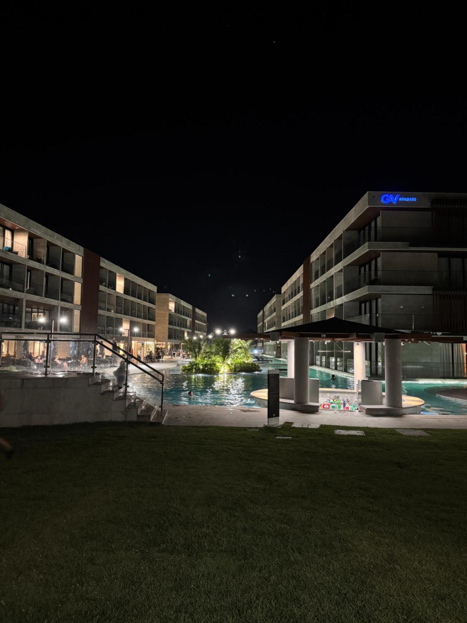 Apartamento Gav Porto de Galinhas